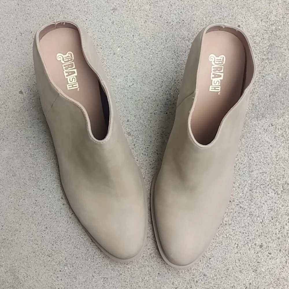 Booties - Picture 3 of 5